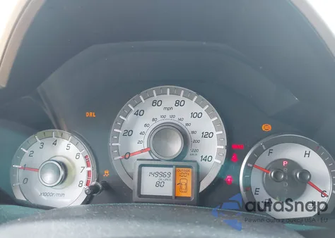 2013 Honda Pilot Ex-L z USA, uszkodzony, nr VIN 5FNYF3H51DB007310